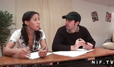 جيانا مايكلز اللسان فيلم جنس أجنبي الساخنة